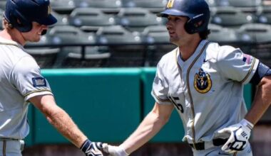 Murray State's Jonathan Hogart signs with Phillies | Sports