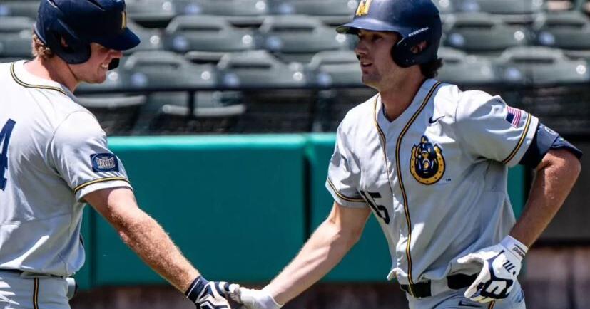 Murray State's Jonathan Hogart signs with Phillies | Sports