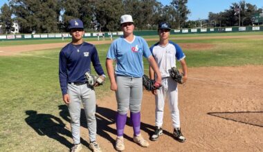 Orcutt Babe Ruth 14U All-Stars set for Pacific Southwest Regional | Youth Sports