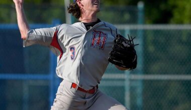 American Legion baseball regional looks intriguing | Sports