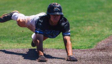 Braves restock farm with draft headlined by position player talent - Rockdale Citizen