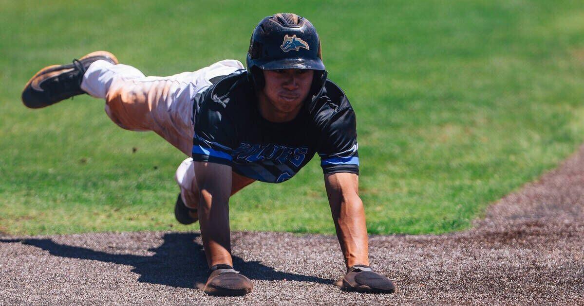 Braves restock farm with draft headlined by position player talent - Rockdale Citizen