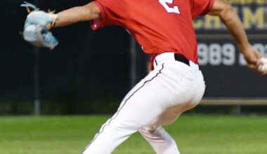 Local legion baseball teams set for playoffs | Local Sports