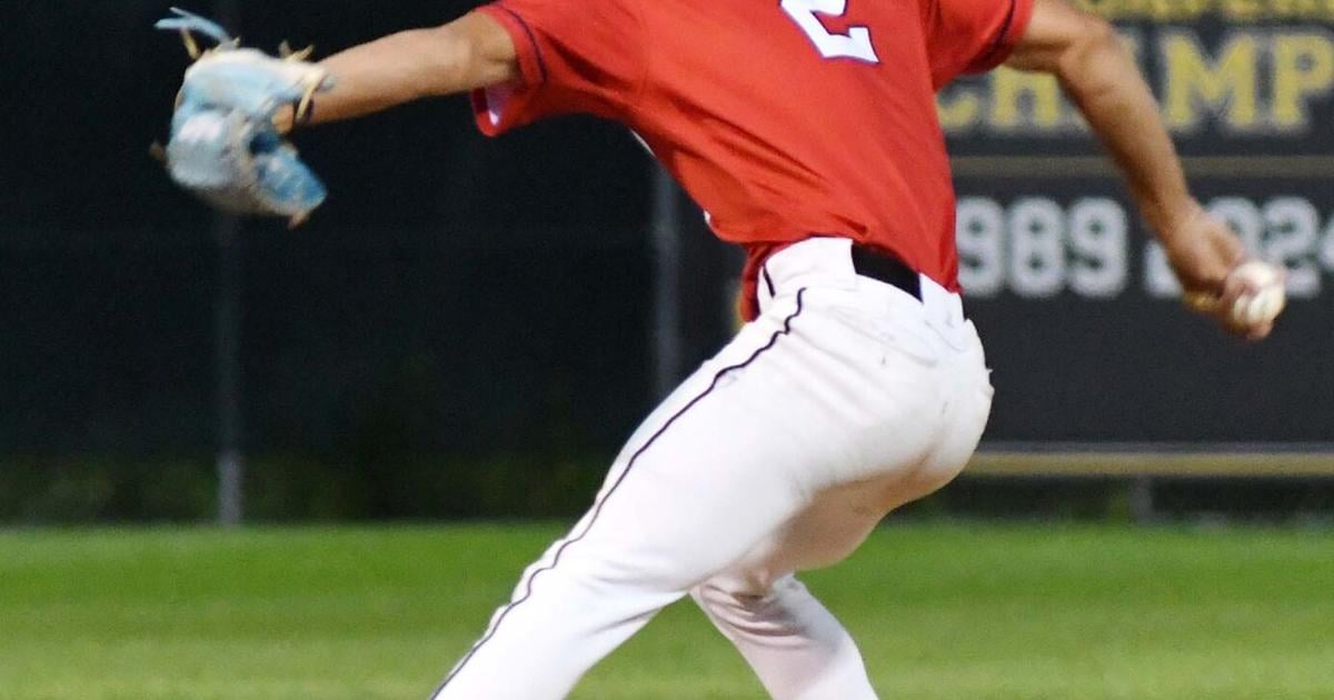 Local legion baseball teams set for playoffs | Local Sports