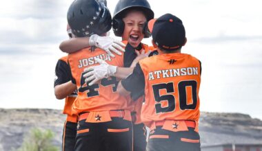 All-stars represent Rock Springs, Green River in state competition | Rocket Miner