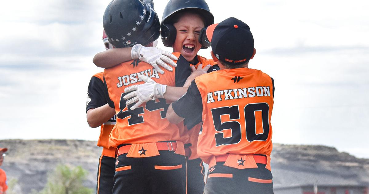 All-stars represent Rock Springs, Green River in state competition | Rocket Miner