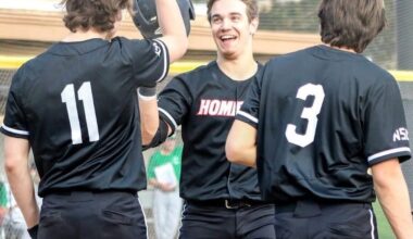 Vierling's journey to MLB: From Homestead to Philadelphia | Ozaukee Co. Sports