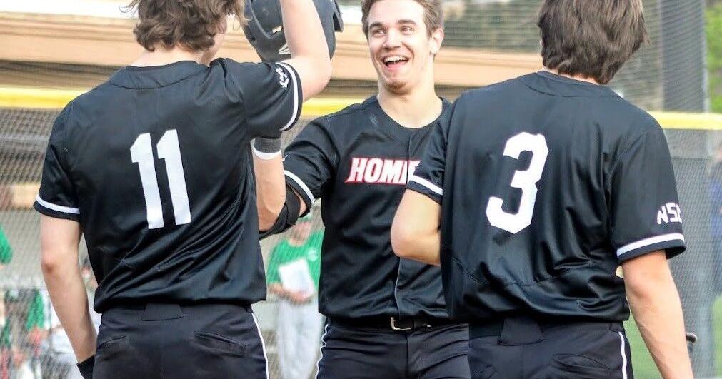 Vierling's journey to MLB: From Homestead to Philadelphia | Ozaukee Co. Sports