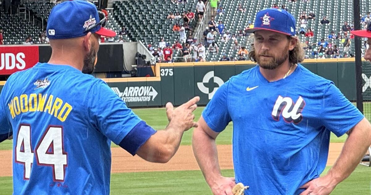 What Brendan Donovan learned on All-Star adventure before small role (roll?) in big-league first - The Pantagraph