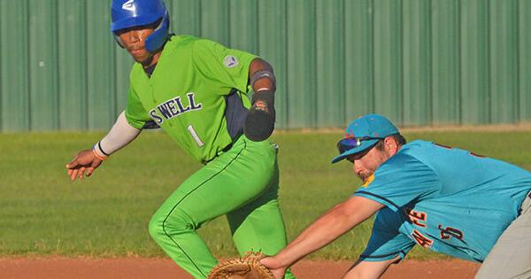 Fuego wins offensive battle against Invaders | Local Sports