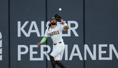 How to Watch Padres vs. Nationals: Streaming & TV on July 18