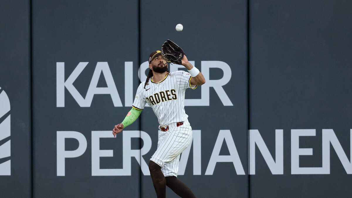 How to Watch Padres vs. Nationals: Streaming & TV on July 18