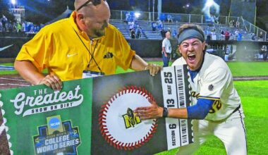 Murray State in Major League Baseball; Two more baseball Racers sign with majors ballclubs | Murray State