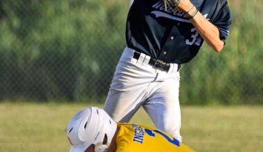 ITL baseball roundup: Mariners get back on track | Sports