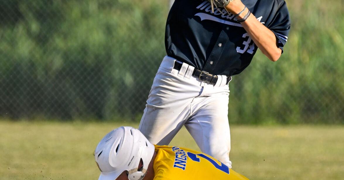 ITL baseball roundup: Mariners get back on track | Sports