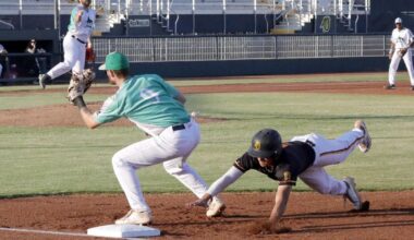 ‘First time ever being in California’: Players in PBL traverse country before landing in Marysville | Sports