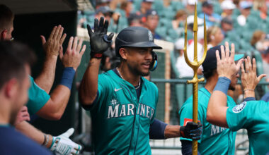 How to Watch Mariners vs. Astros: Streaming & TV on July 18