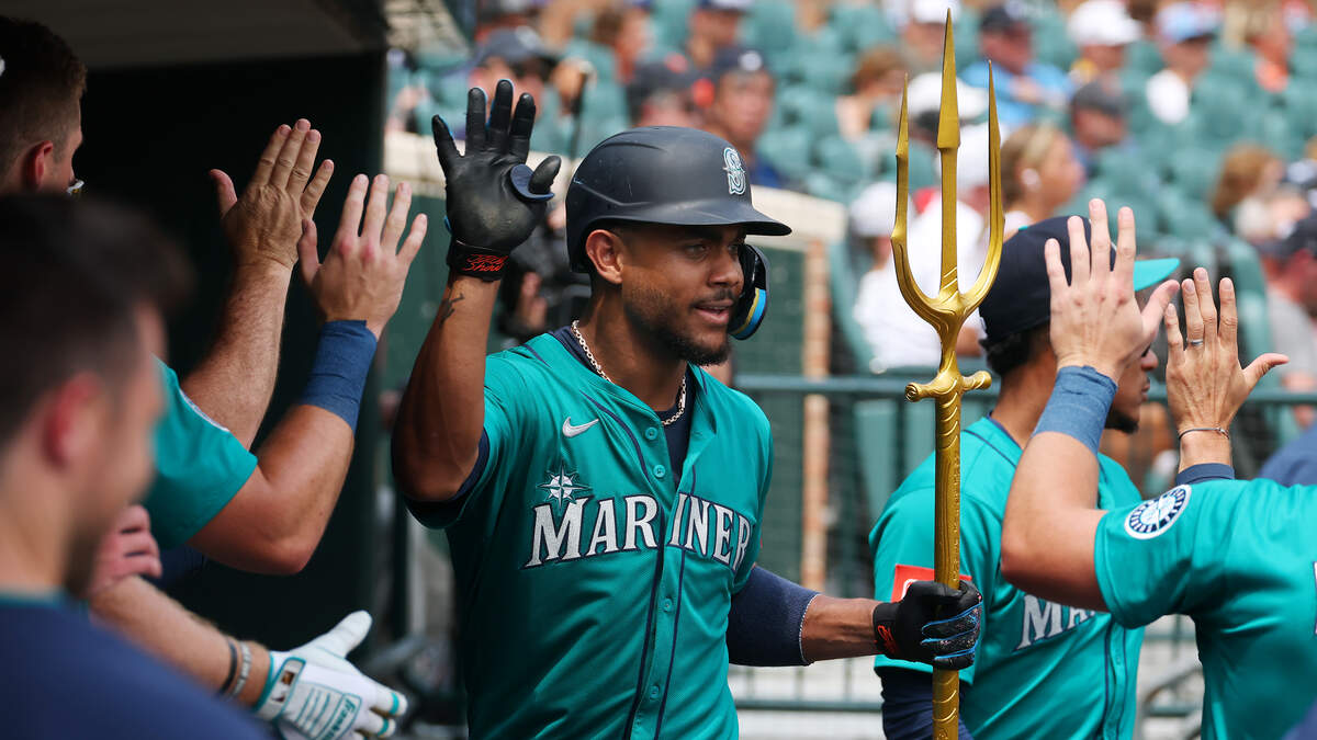 How to Watch Mariners vs. Astros: Streaming & TV on July 18