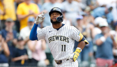 How to Watch Dodgers vs. Brewers: Streaming & TV on July 18