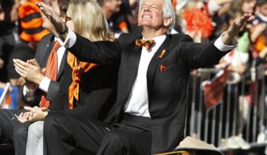 Former Giants managing general partner, longtime lead Microsoft attorney Bill Neukom dies at 83 | Business