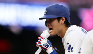 Dodgers vs. Brewers Series Injured List - July 18-20