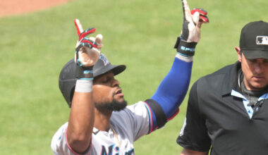 Buy Tickets for Marlins vs. Astros on Aug. 4