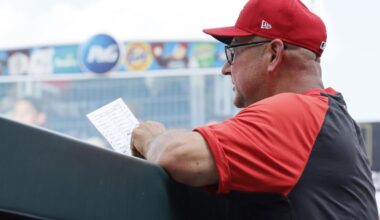 Reds return from break, open 3-game series against Mets | Sports