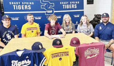 College baseball: Shady's Calvert signs to play baseball at UC | Sports