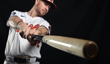 5 targets for SF Giants before the MLB trade deadline | Sports