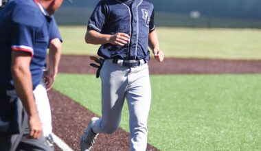 French Creek Valley legion wins playoff opener | Local Sports