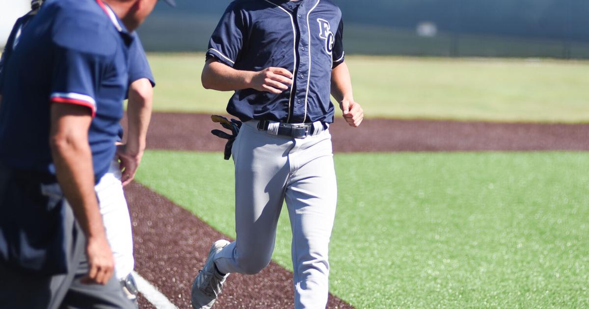French Creek Valley legion wins playoff opener | Local Sports