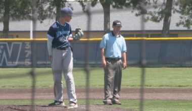 Warriors Invitational at CBC brings top 14U baseball teams to Tri-Cities | News