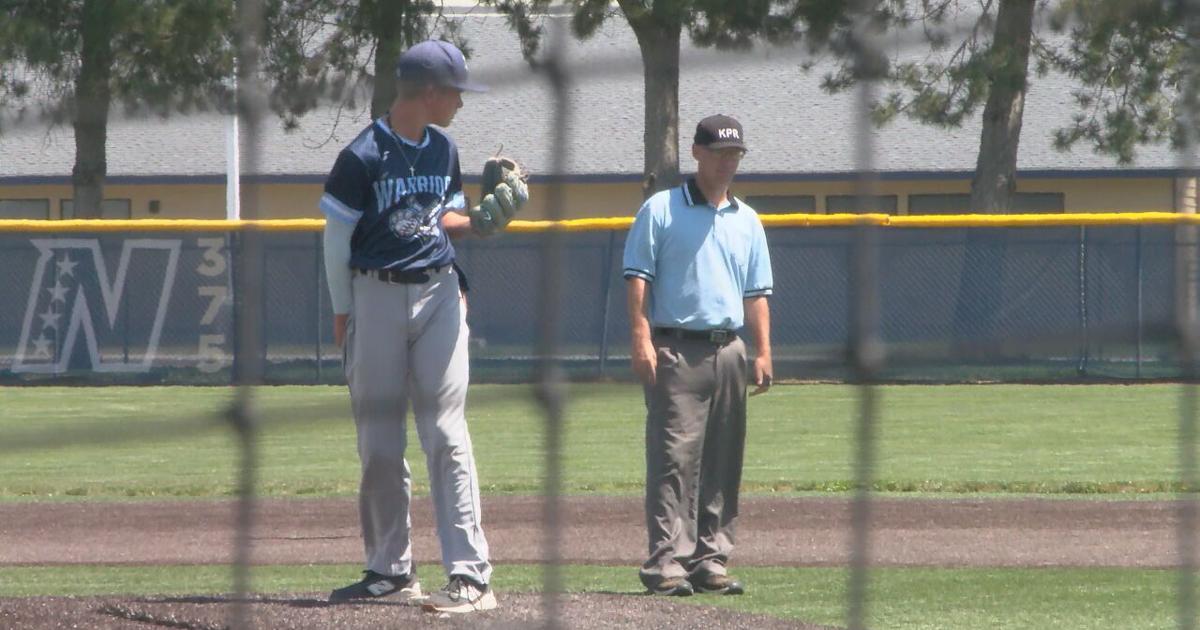 Warriors Invitational at CBC brings top 14U baseball teams to Tri-Cities | News