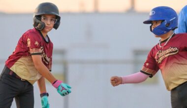 Local teams faced a bittersweet farewell as their journey in Little League Section 7 came to an end | Sports
