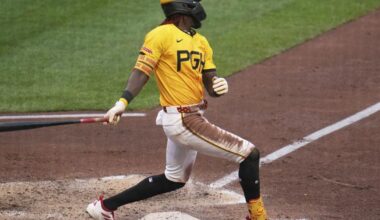 Pirates try to avoid series sweep against the White Sox | Sports