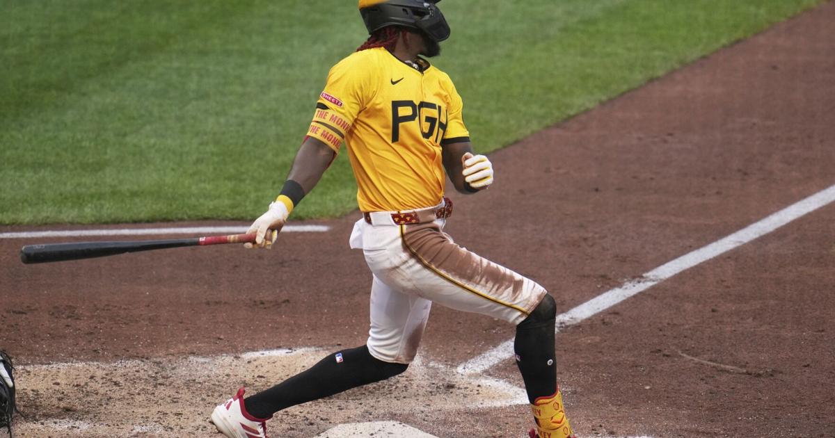 Pirates try to avoid series sweep against the White Sox | Sports
