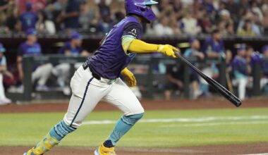 Cardinals Diamondbacks Baseball - Columbia Missourian