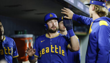 How to Watch Mariners vs. Astros: Streaming & TV on July 19