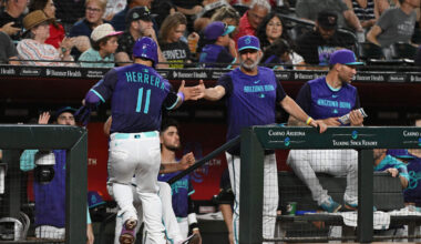 Buy Tickets for Diamondbacks vs. Padres on Aug. 5