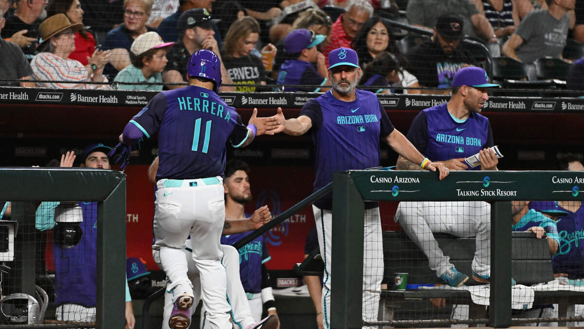 Buy Tickets for Diamondbacks vs. Padres on Aug. 5