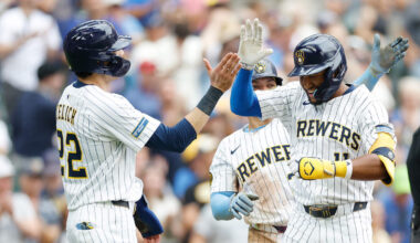 Buy Tickets for Braves vs. Brewers on Aug. 5