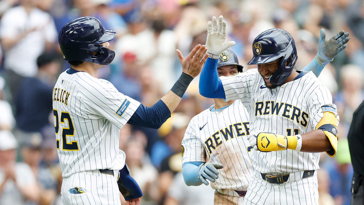 Buy Tickets for Braves vs. Brewers on Aug. 5