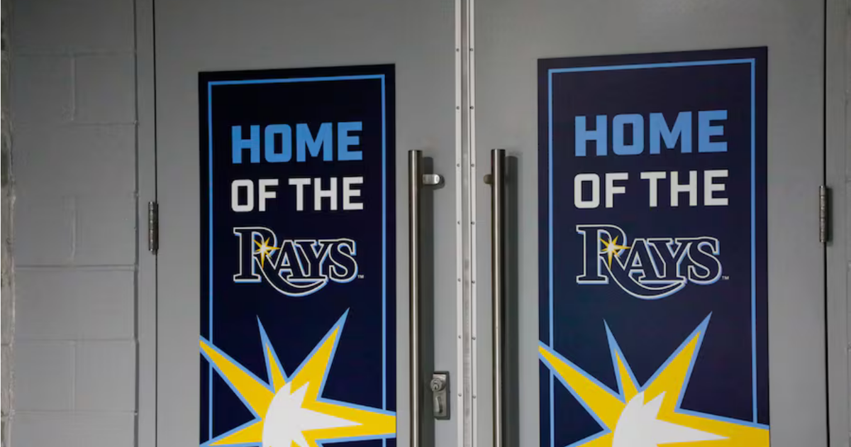 The wish of Rays fans? An owner with a wallet as big as our dreams | St. Petersburg