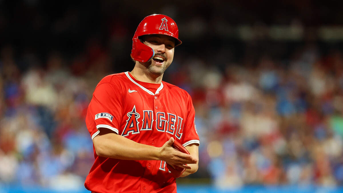Buy Tickets for Angels vs. Rays on Aug. 6