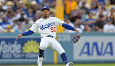 Buy Tickets for Dodgers vs. Cardinals on Aug. 6