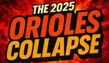 The 2025 Orioles Collapse | Unbalanced