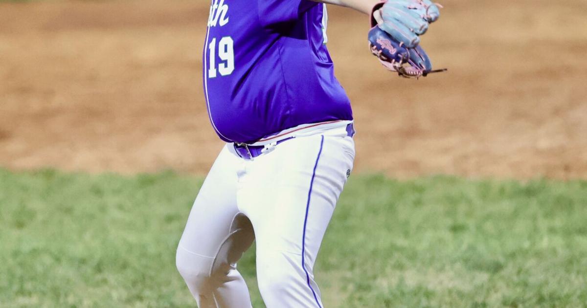 North Laurel 12U All-Stars drop pool play game to Lexington Eastern | Sports