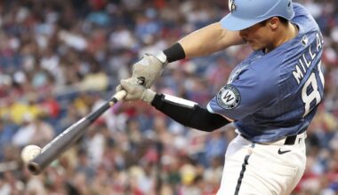 Lowe homers as Nationals defeat Padres 4-2 to snap 5-game skid; O's, Pirates lose | Sports