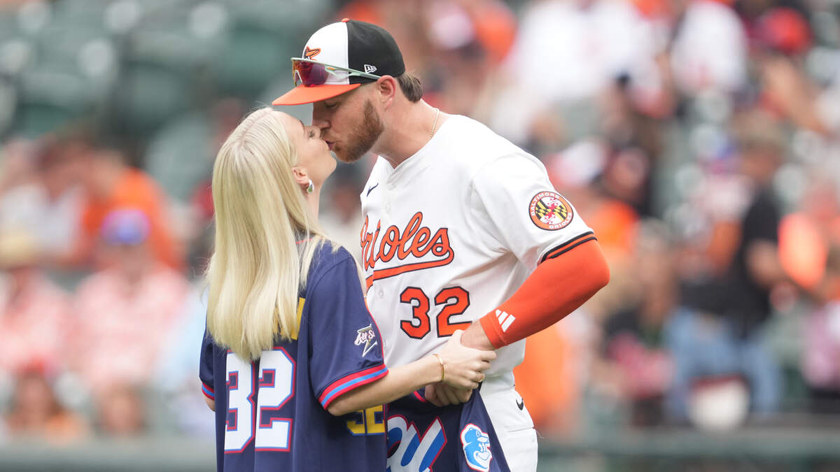 How to Watch Rays vs. Orioles: Streaming & TV on July 20