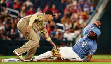 Buy Tickets for Diamondbacks vs. Padres on Aug. 6